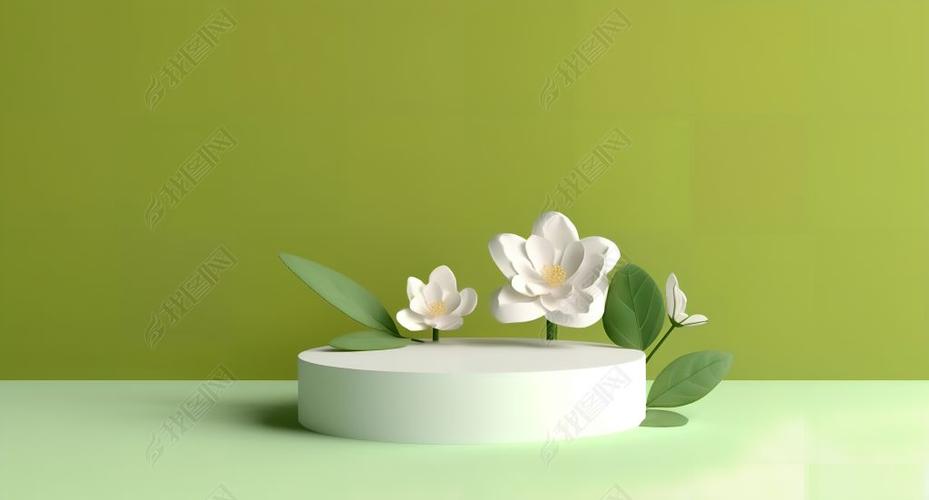 茉莉儿童艺术
